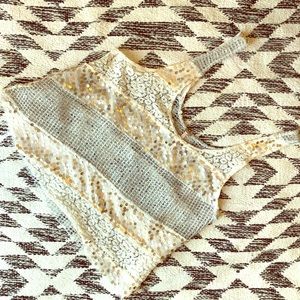 Free People Crop Top